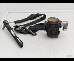 CINTURA DI SICUREZZA ANTERIORE SINISTRA SX OPEL AN