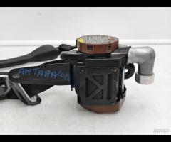 CINTURA DI SICUREZZA ANTERIORE SINISTRA SX OPEL AN