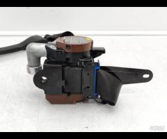 CINTURA DI SICUREZZA ANTERIORE SINISTRA SX OPEL AN