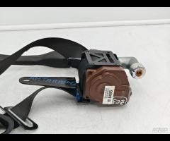 CINTURA DI SICUREZZA ANTERIORE SINISTRA SX OPEL AN - 9
