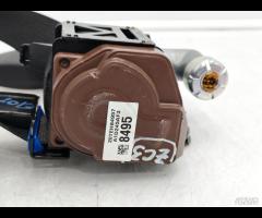CINTURA DI SICUREZZA ANTERIORE SINISTRA SX OPEL AN - 10