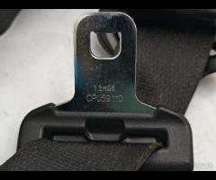 CINTURA DI SICUREZZA ANTERIORE SINISTRA SX OPEL AN - 14