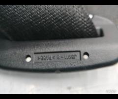 CINTURA DI SICUREZZA ANTERIORE SINISTRA SX OPEL AN - 15