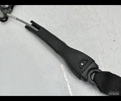 CINTURA DI SICUREZZA ANTERIORE SINISTRA SX OPEL AN - 18