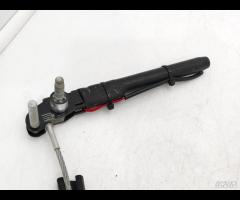 CINTURA DI SICUREZZA ANTERIORE SINISTRA SX OPEL AN - 19