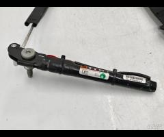 CINTURA DI SICUREZZA ANTERIORE SINISTRA SX OPEL AN - 21