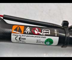 CINTURA DI SICUREZZA ANTERIORE SINISTRA SX OPEL AN - 22