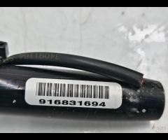 CINTURA DI SICUREZZA ANTERIORE SINISTRA SX OPEL AN - 23