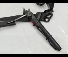 CINTURA DI SICUREZZA ANTERIORE SINISTRA SX OPEL AN - 24