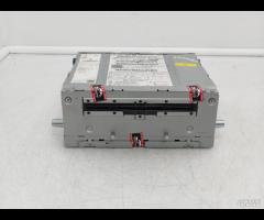 UNITA DI TESTA NAVIGAZIONE MULTIMEDIA MERCEDES C25