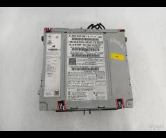 UNITA DI TESTA NAVIGAZIONE MULTIMEDIA MERCEDES C25