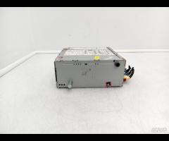 UNITA DI TESTA NAVIGAZIONE MULTIMEDIA MERCEDES C25 - 6