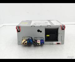 UNITA DI TESTA NAVIGAZIONE MULTIMEDIA MERCEDES C25 - 8