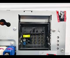 UNITA DI TESTA NAVIGAZIONE MULTIMEDIA MERCEDES C25 - 9