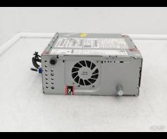 UNITA DI TESTA NAVIGAZIONE MULTIMEDIA MERCEDES C25 - 10