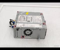 UNITA DI TESTA NAVIGAZIONE MULTIMEDIA MERCEDES C25 - 11