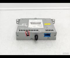 UNITA DI TESTA NAVIGAZIONE LETTORE CD PEUGEOT 308 - 8