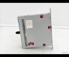 UNITA DI TESTA NAVIGAZIONE LETTORE CD PEUGEOT 308 - 13