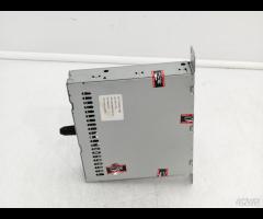 UNITA DI TESTA NAVIGAZIONE LETTORE CD PEUGEOT 308 - 14