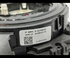 DEVIOLUCI COMPLETO CONTATTO SPIRALATO BMW 330D E92 - 22