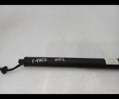 PISTONCINI AMMORTIZZATORE PORTELLONE POST SX=DX JA - 9