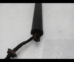 PISTONCINI AMMORTIZZATORE PORTELLONE POST SX=DX JA - 12