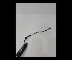 PISTONCINI AMMORTIZZATORE PORTELLONE POST SX=DX JA - 15