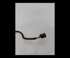 PISTONCINI AMMORTIZZATORE PORTELLONE POST SX=DX JA - 16