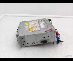 UNITA DI TESTA NAVIGAZIONE MULTIMEDIA BLUETOOTH BM