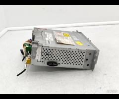 UNITA DI TESTA NAVIGAZIONE MULTIMEDIA BLUETOOTH BM - 6