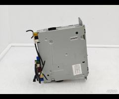 UNITA DI TESTA NAVIGAZIONE MULTIMEDIA BLUETOOTH BM - 7