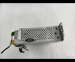 UNITA DI TESTA NAVIGAZIONE MULTIMEDIA BLUETOOTH BM - 9