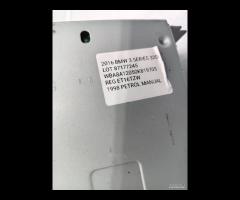 UNITA DI TESTA NAVIGAZIONE MULTIMEDIA BLUETOOTH BM - 10