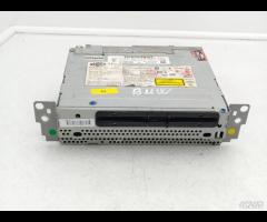 UNITA DI TESTA NAVIGAZIONE MULTIMEDIA BLUETOOTH BM - 15