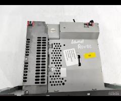 AUTORADIO LETTORE CD LAND ROVER DISCOVERY III L319 - 6
