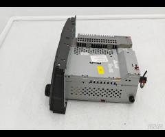 AUTORADIO LETTORE CD LAND ROVER DISCOVERY III L319 - 9