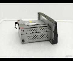 AUTORADIO LETTORE CD LAND ROVER DISCOVERY III L319 - 14