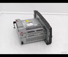 AUTORADIO LETTORE CD LAND ROVER DISCOVERY III L319 - 15