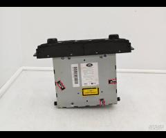 AUTORADIO LETTORE CD LAND ROVER DISCOVERY III L319 - 16