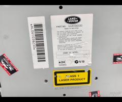 AUTORADIO LETTORE CD LAND ROVER DISCOVERY III L319 - 18
