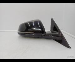 SPECCHIO SPECCHIETTO RETROVISORE DX BMW 218I F44 2