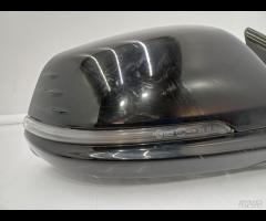 SPECCHIO SPECCHIETTO RETROVISORE DX BMW 218I F44 2