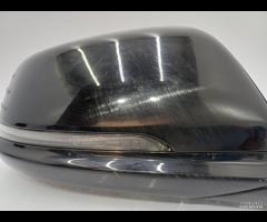 SPECCHIO SPECCHIETTO RETROVISORE DX BMW 218I F44 2 - 6