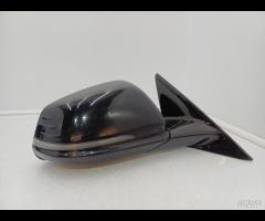 SPECCHIO SPECCHIETTO RETROVISORE DX BMW 218I F44 2 - 8