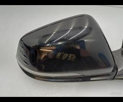 SPECCHIO SPECCHIETTO RETROVISORE DX BMW 218I F44 2 - 9
