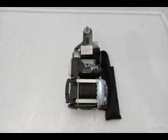 CINTURA DI SICUREZZA ANTERIORE DX MERCEDES E250 C2