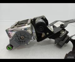 CINTURA DI SICUREZZA ANTERIORE DX MERCEDES E250 C2 - 8