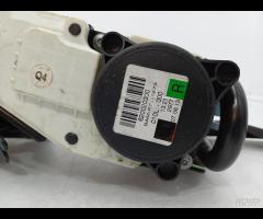 CINTURA DI SICUREZZA ANTERIORE DX MERCEDES E250 C2 - 12