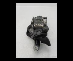 CINTURA DI SICUREZZA ANTERIORE DX MERCEDES E250 C2 - 16