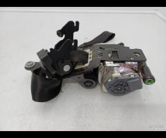 CINTURA DI SICUREZZA ANTERIORE DX MERCEDES E250 C2 - 17